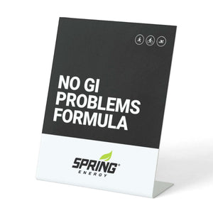 No GI Problems Formula