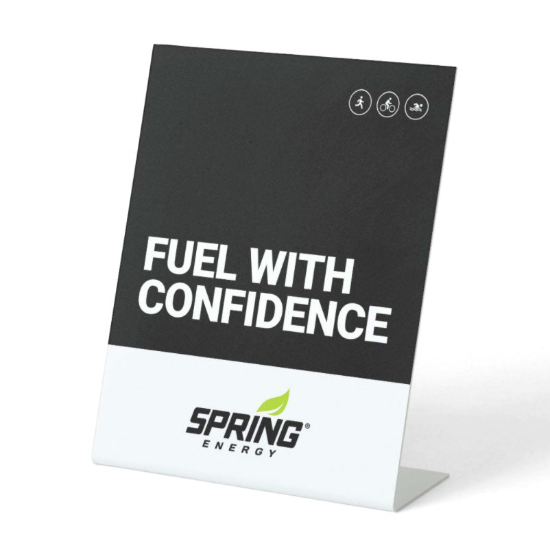 Fuel With Confidence
